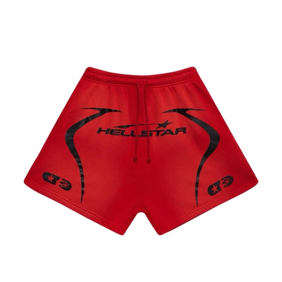 Hellstar Shorts